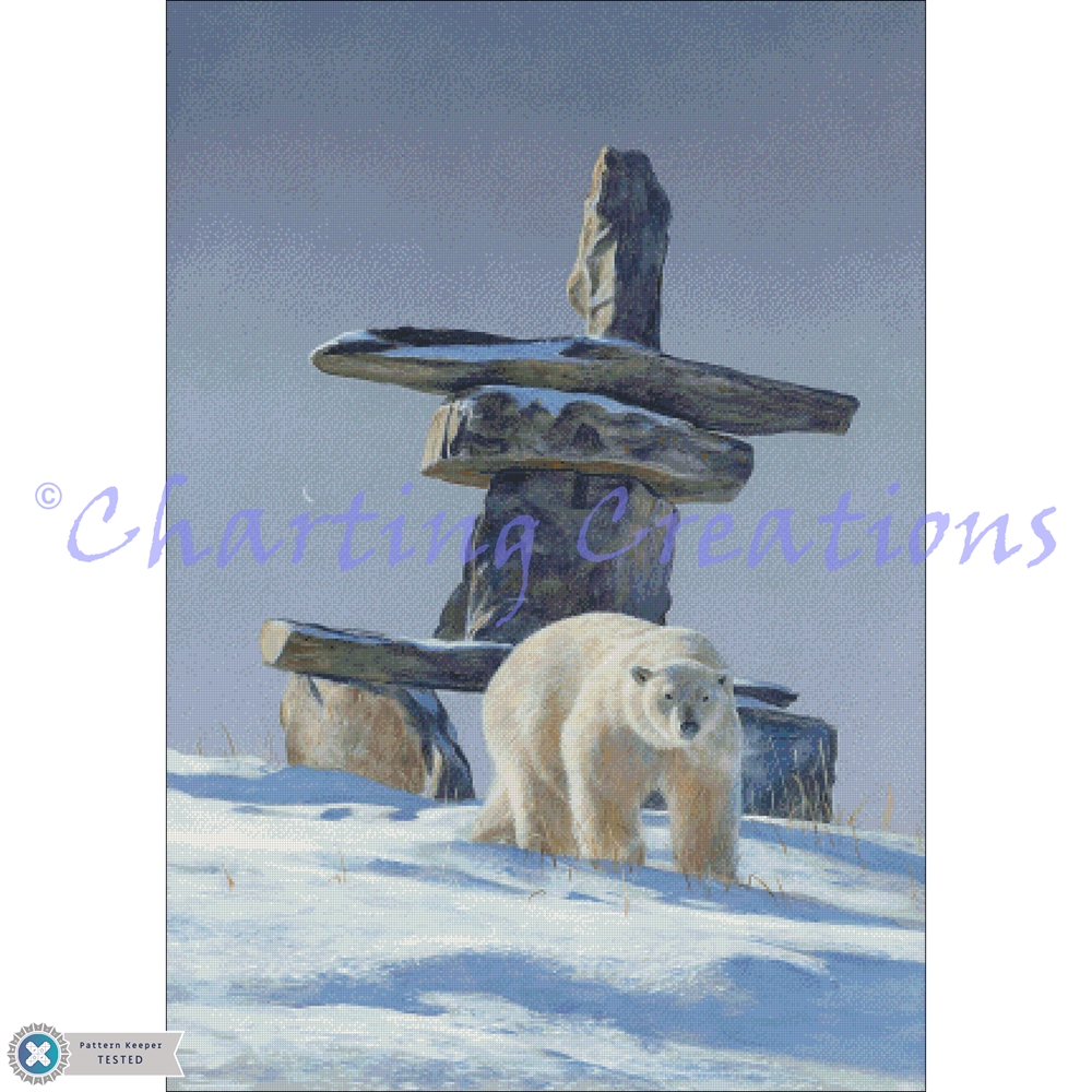 (image for) Canadian Icons